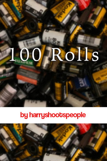 100 Rolls galeri 1