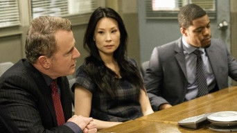 Lucy Liu — photo 13
