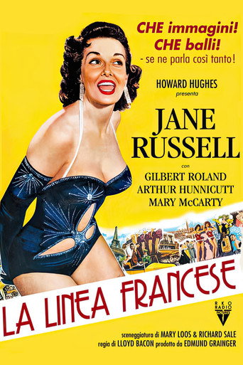 La linea francese