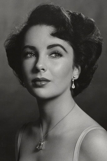 Elizabeth Taylor