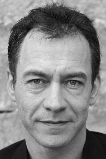 Foto de Dominic Mafham