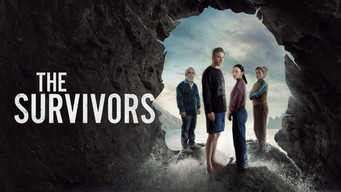 生き存えしものたち (2025) 予告編