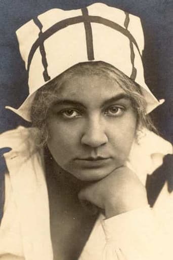 Image of Lina Carstens