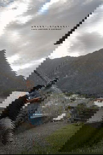 Mauka to Makai