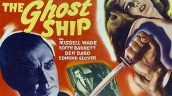 #6 The Ghost Ship