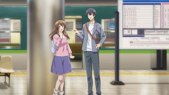 京都寺町三条のホームズ (2018) 予告編