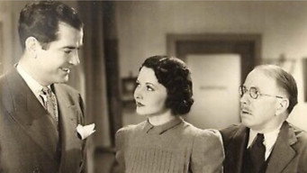 Paradise Express (1937)