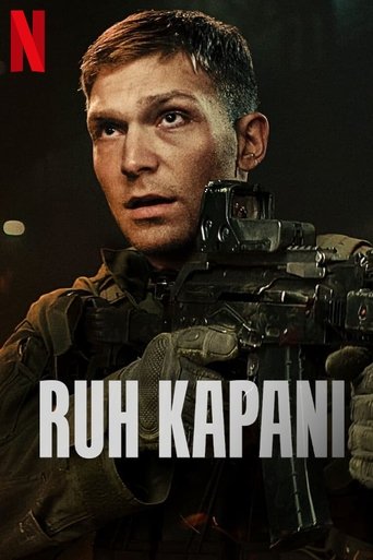 Ruh Kapanı ( Soulcatcher ) Ruh Kapanı ( Soulcatcher )