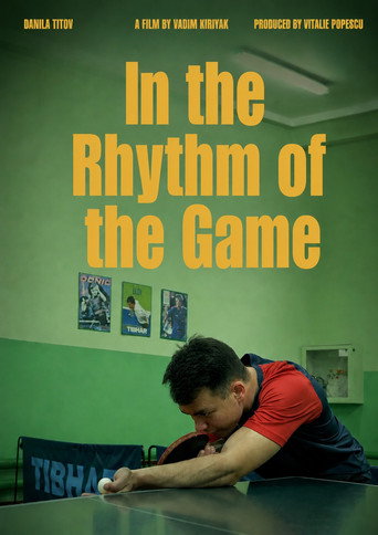 In the Rhythm of the Game (1970)