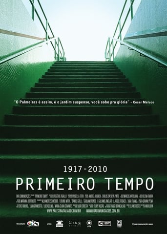 Primeiro Tempo