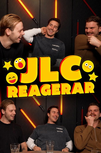 JLC reagerar (2026)