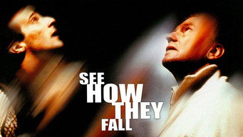 #4 See How They Fall