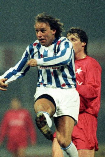 Foto de René van der Gijp