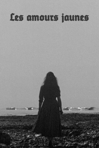 Les amours jaunes: Evocation de Tristan Corbiere