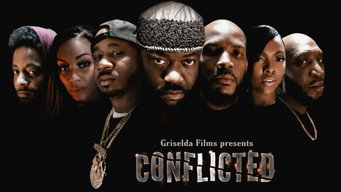 #8 Conflicted