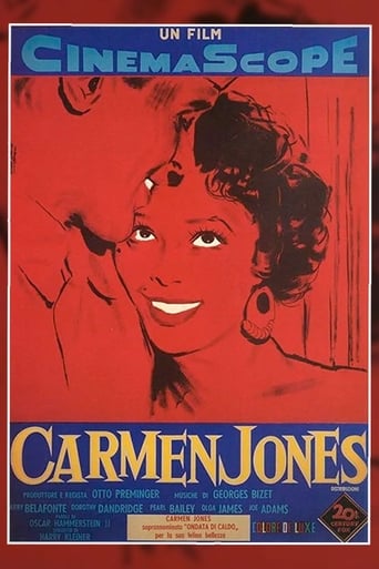 Carmen Jones