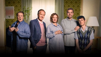 Sunnuntailounas (2018- )