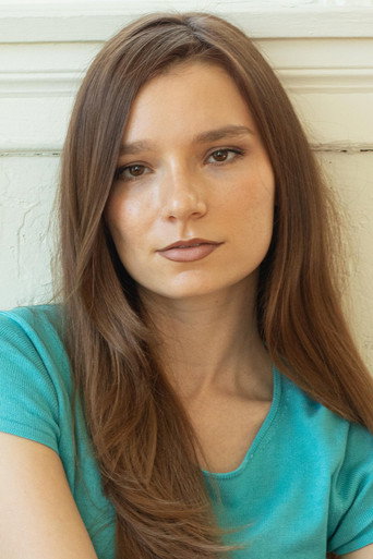 Nastasia Koulich