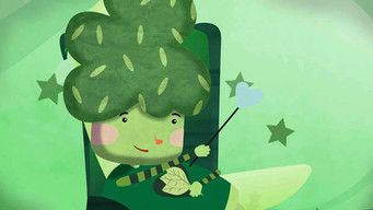 Minty the Fairy (2013- )