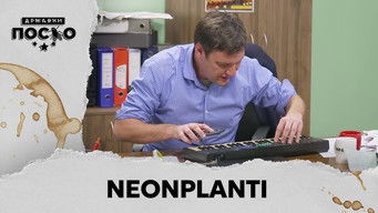 Episode 87 — 2490 Neonplanti