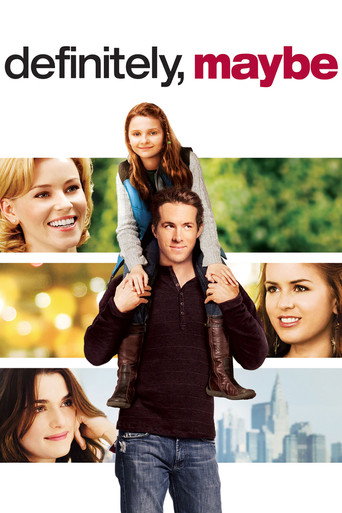 Definitely, Maybe