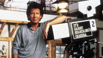 It's Garry Shandling's Show. (1986-1990)