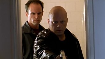 The Shield: Al margen de la ley S01E01