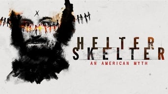 #2 Helter Skelter: An American Myth