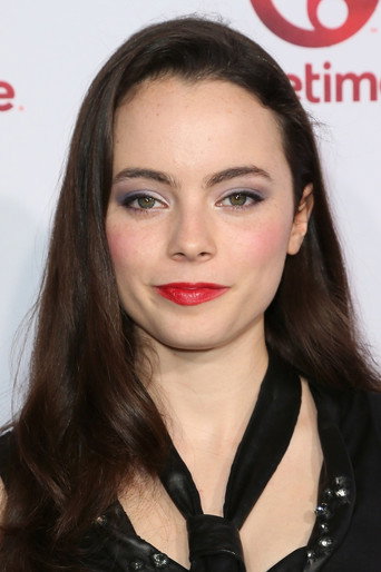 Freya Tingley — photo 16