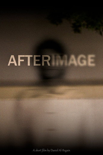Afterimage (公開年不明年)のポスター画像 - FindKey