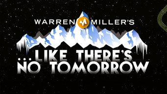 Like There's No Tomorrow (2011)