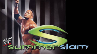#4 WWE SummerSlam