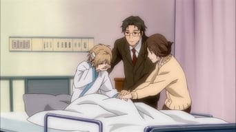 Episódio Episódio 12 da série O Livro de Amigos de Natsume
