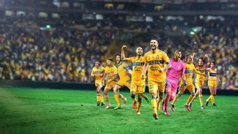 Tigres: La historia perfecta - S1E01