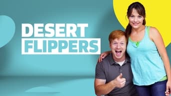 #6 Desert Flippers
