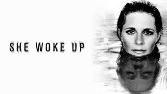 She Woke Up (1992)