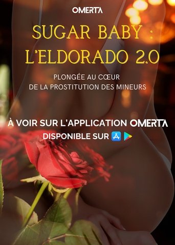 Sugar Baby, l'Eldorado 2.0 poster