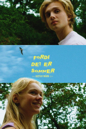 Because It's Summer (2024)