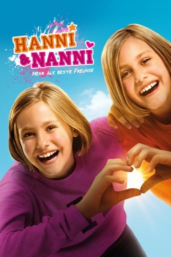 Poster of Hanni & Nanni: Mehr als beste Freunde