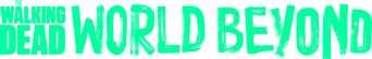 The Walking Dead: World Beyond logo