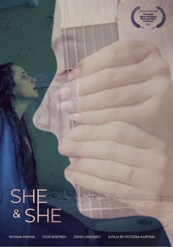 She & She