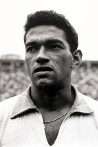 Imagen de Garrincha