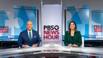 #19 PBS NewsHour
