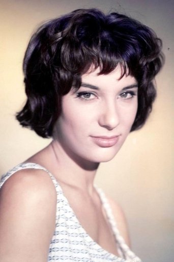 Image of Bernadette Lafont