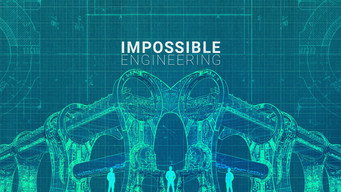 #5 Impossible Engineering