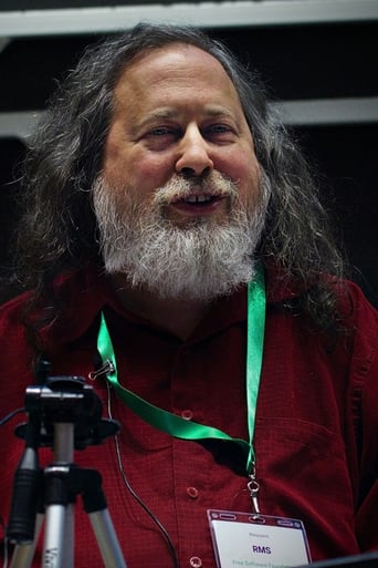 Image of Richard M. Stallman