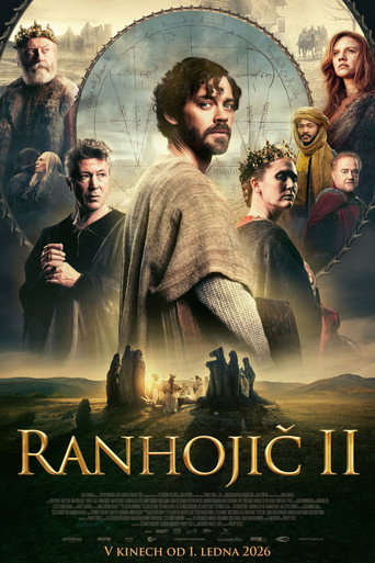Ranhojič II