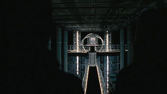 Westworld S3E7 poster