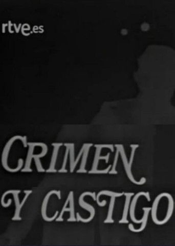 Crimen y castigo