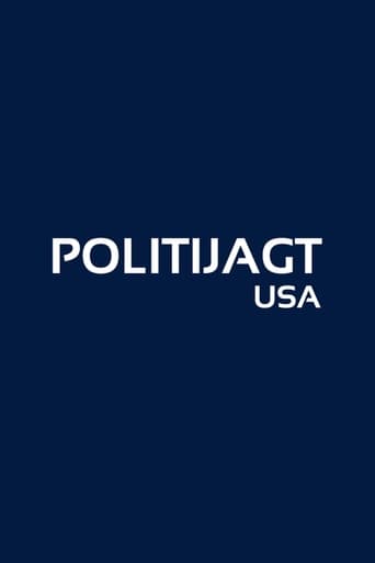 Politijagt USA 2018